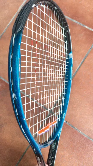 Raqueta de Tenis Wilson Pro Staff STING