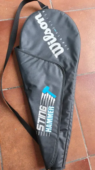 Raqueta de Tenis Wilson Pro Staff STING