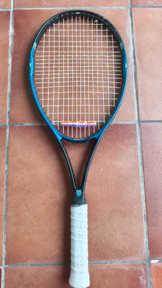 Raqueta de Tenis Wilson Pro Staff STING