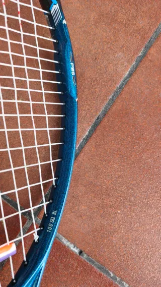 Raqueta de Tenis Wilson Pro Staff STING