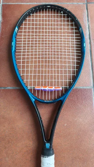Raqueta de Tenis Wilson Pro Staff STING