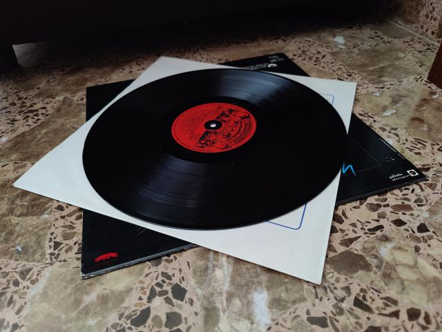 Vinilo Flashdance - Banda Sonora Original