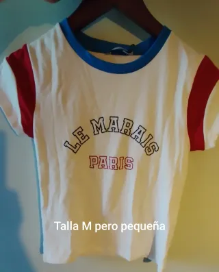 Lote Ropa Mujer: Vestidos y Camisetas