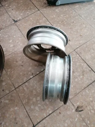 Llantas Galloper 4uds