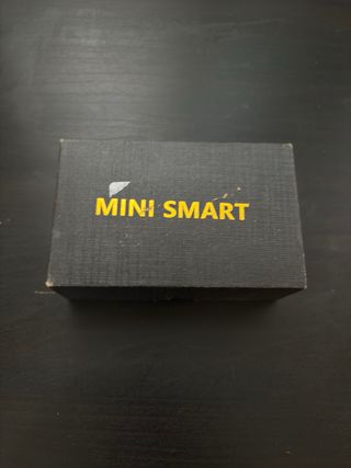 Mini Cámara Mini Smart