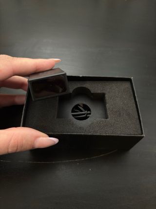 Mini Cámara Mini Smart