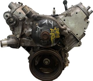 Motor Para Cadillac Escalade 6.2 V8 Gasolina L92 19329865