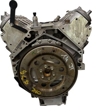 Motor Para Cadillac Escalade 6.2 V8 Gasolina L92 19329865