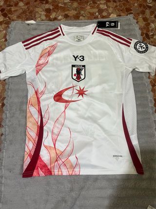 Camiseta Dellafuente FC Talla M
