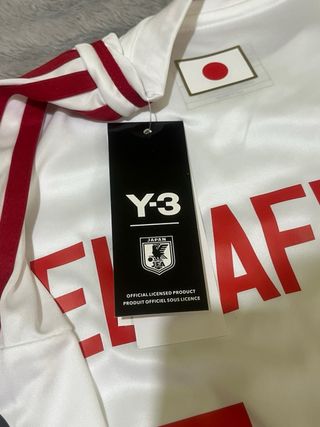 Camiseta Dellafuente FC Talla M