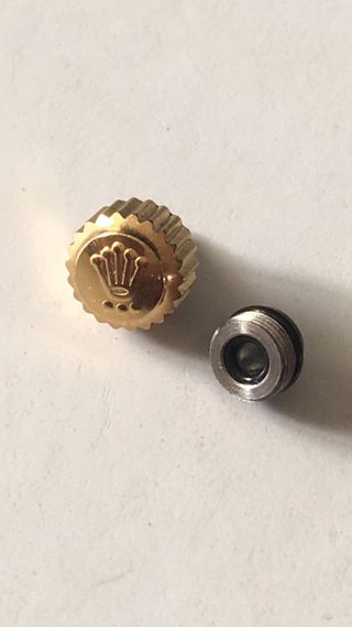 Corona Rolex Submariner