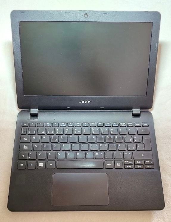 Acer Aspire