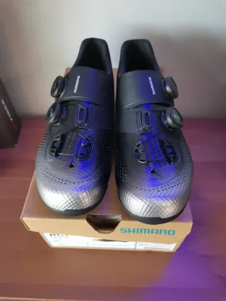 Zapatillas Shimano Carretera Talla 41