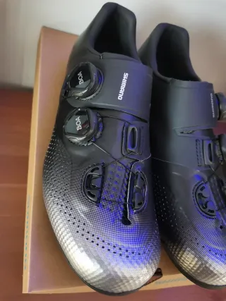 Zapatillas Shimano Carretera Talla 41