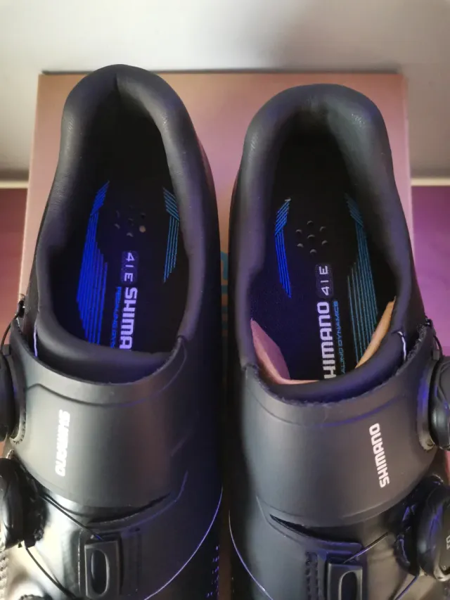 Zapatillas Shimano Carretera Talla 41