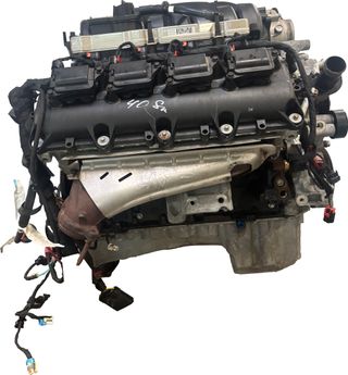 Motor Para Dodge Challenger 5.7 V8 Gasolina EZC 68293552AA