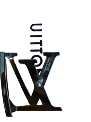 Cintura Louis Vuitton 90 cm