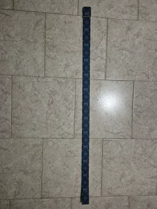 Cintura Louis Vuitton 90 cm