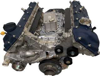 Motor Para Maserati Quattroporte V 4.2 V8 gasolina M139A
