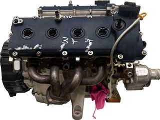 Motor Para Maserati Quattroporte V 4.2 V8 gasolina M139A