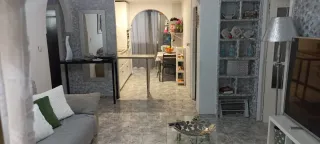 Piso en venta todo exterior