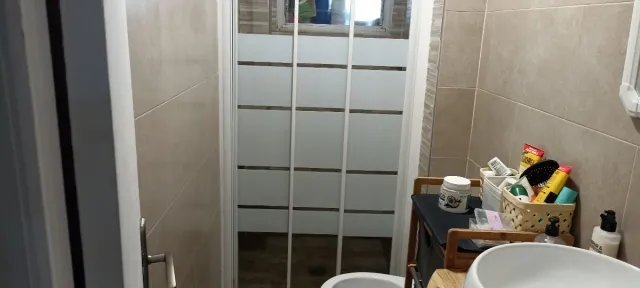 Piso en venta todo exterior