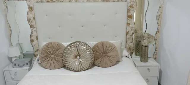 Piso en venta todo exterior