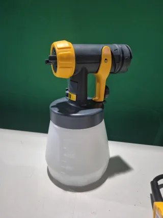 Wagner Pulverizador Pintura Wood&Metal 100w