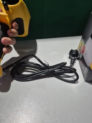 Wagner Pulverizador Pintura Wood&Metal 100w