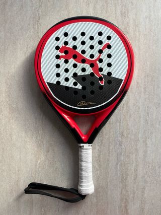 Pala Puma Nova Elite Momo Edition