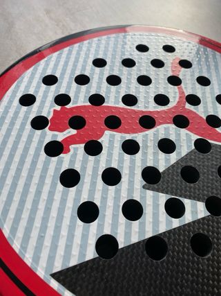 Pala Puma Nova Elite Momo Edition