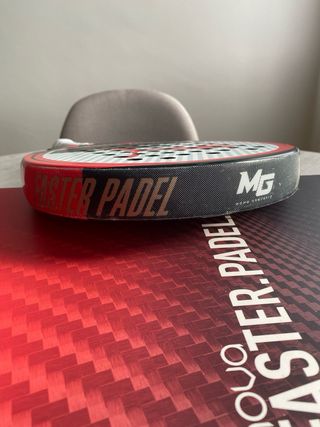 Pala Puma Nova Elite Momo Edition