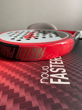 Pala Puma Nova Elite Momo Edition