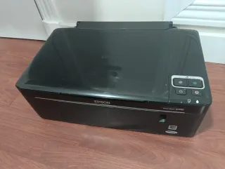 Impresora Epson Stylus SX130 Negra