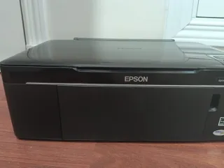 Impresora Epson Stylus SX130 Negra