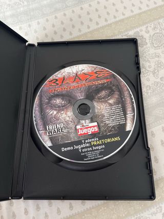 Blade: The Edge of Darkness PC (Friendware)