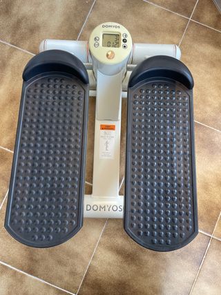 Pedales Step Domyos