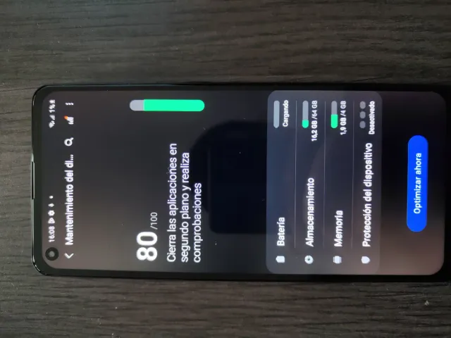 Samsung A21s Nero Multicolore