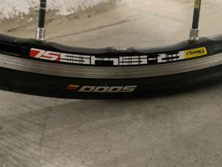 Bicicleta Berria Ultegra Electrónico Talla S