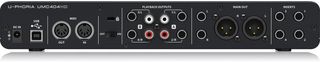 Behringer UMC404HD U-Phoria Interfaccia Audio