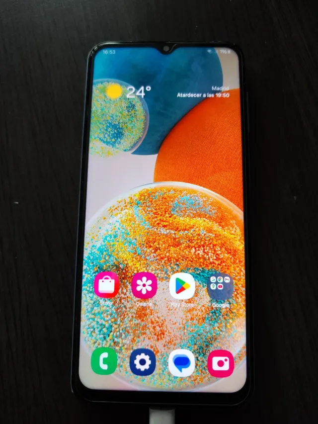 Samsung Galaxy A23 5G