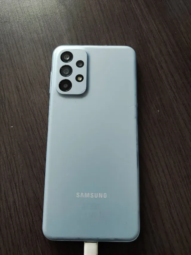 Samsung Galaxy A23 5G