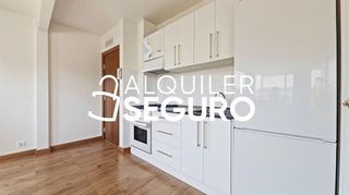 Piso en alquiler en San Pascual en Madrid