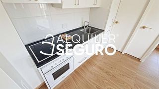 Piso en alquiler en San Pascual en Madrid