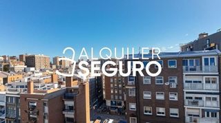 Piso en alquiler en San Pascual en Madrid