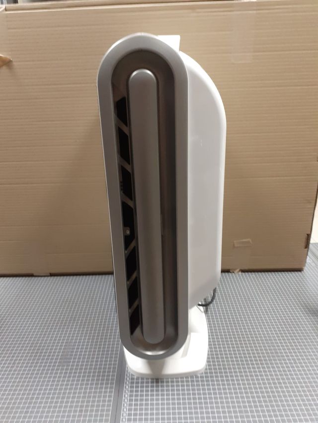 Purificador Aire AeraMax DX95