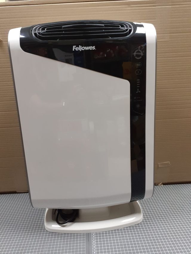 Purificador Aire AeraMax DX95