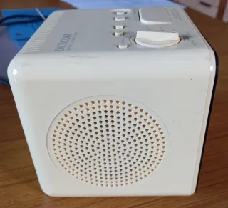 Radio Sveglia Sony Anni '80