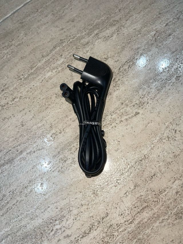Cabo de alimentação Samsung