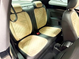 Volkswagen Beetle R-Line 1.4 TSI 150CV DSG BMT